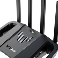 WiFi 7标准的逐渐兴起，华硕TUF小旋风BE3600