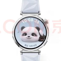 HUAWEI WATCH GT 5—智能手表中的情绪健康守护神！