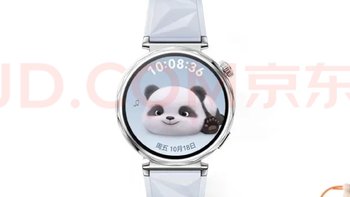 HUAWEI WATCH GT 5—智能手表中的情绪健康守护神！