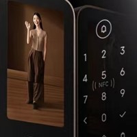 小米智能门锁M30 Pro：安全便捷，智能守护