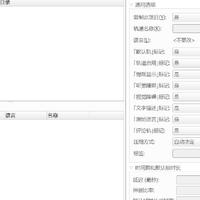 MKV制作和封装工具 MKVToolNix v88.0 绿色便携版