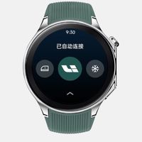 理想车主的新选择:OPPOWatchX 既是运动手表也是腕上智能车钥匙