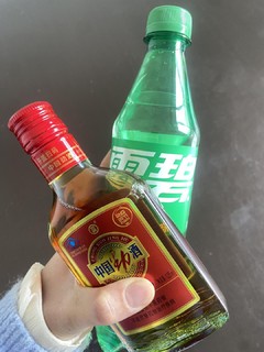 酒是下午喝的，姨妈是晚上来的！