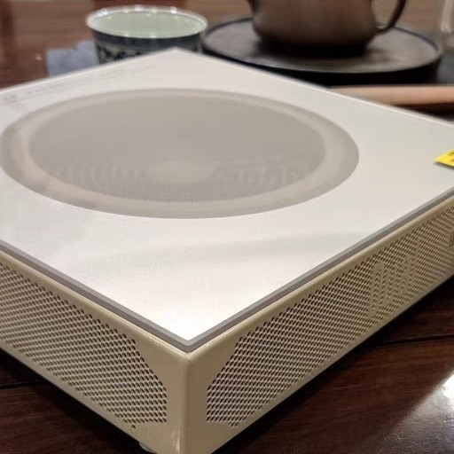 帝而Dual围炉煮茶电陶炉家用电茶炉电炉子室内高端小型复古煮茶器