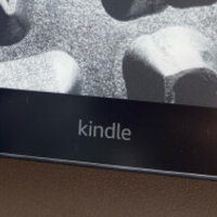 双十一购后晒：Kindle Paperwhite 5，轻薄护眼，阅读新体验