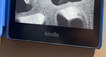 双十一购后晒：Kindle Paperwhite 5，轻薄护眼，阅读新体验