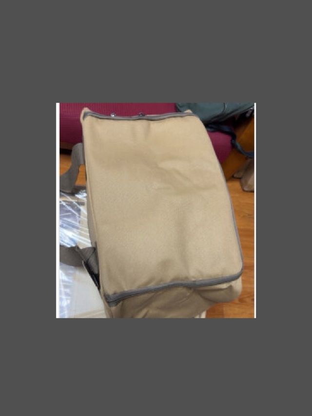 牧高笛NX21671040，你的露营好伙伴！