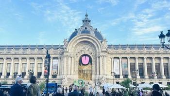 藏家的心之所向，巴黎巴塞尔艺术展 