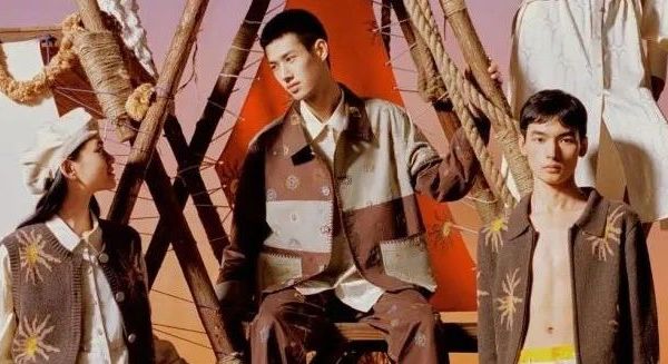 H&M中国设计师合作计划的联名设计师为什么是他？