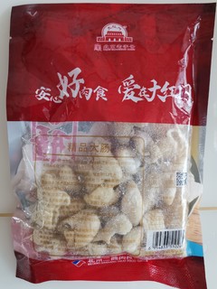 奉小草大人旨意评价：大红门 精品大肠200g*2袋