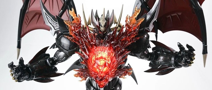 评测遇神杀神遇魔击魔ccs铁魄魔神凯撒skl最终决战形态