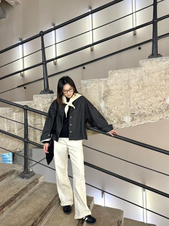 我的精神保护区｜《她纪元》 For girls