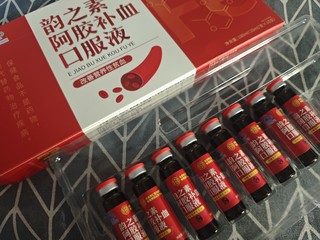 体检显示贫血，吃这个有用吗？