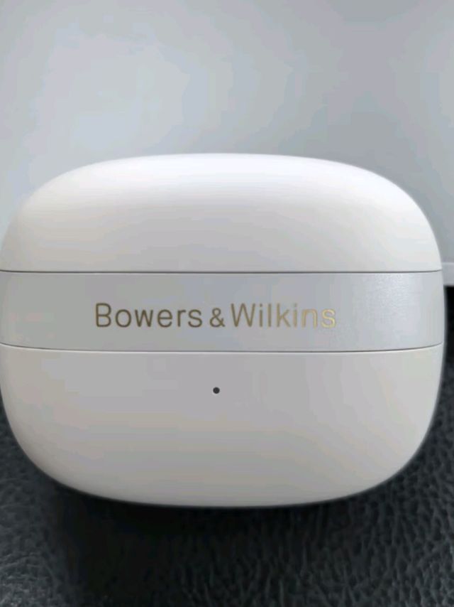 宝华韦健Pi8新旗舰耳机，聆听世界的声音！