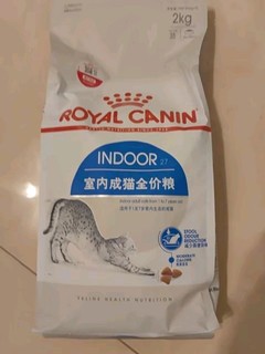 猫咪幸福秘籍？揭秘皇家猫粮I27猫粮的秘密