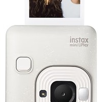 INSTAX富士instax立拍立得，你值得拥有！