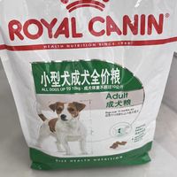 皇家小型犬口粮