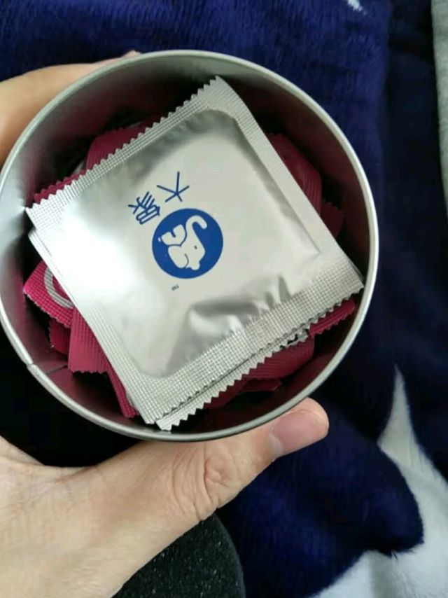 大象的超级体验。