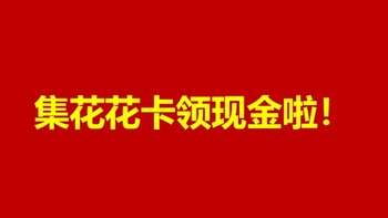 双十一剁手党福音！京东金融集花花卡领现金，让你买买买无压力！