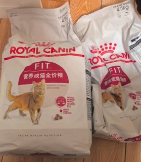 便宜量大的皇家f32猫粮