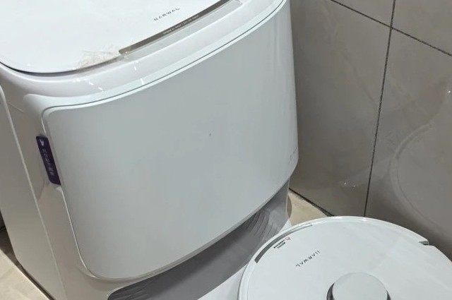 科技让生活更惬意