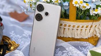 小米化身“价格屠夫”，Redmi turbo3好消息，降成1428元！