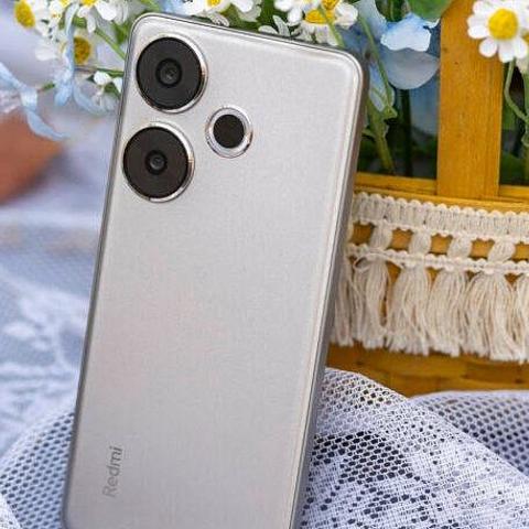 小米化身“价格屠夫”，Redmi turbo3好消息，降成1428元！