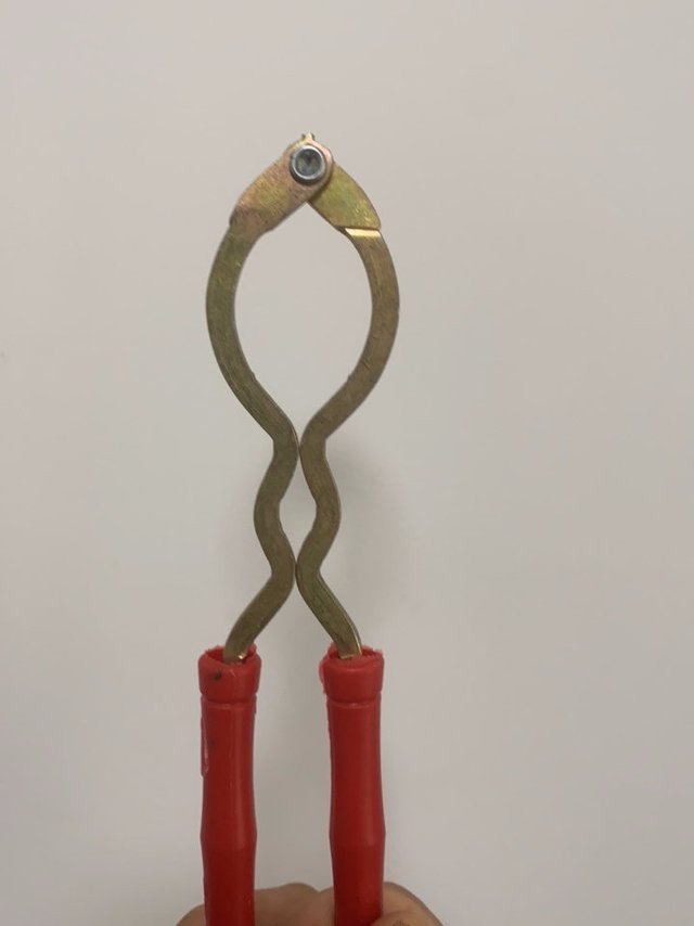 吃核桃怎么能没有核桃夹子，用红包拿下！