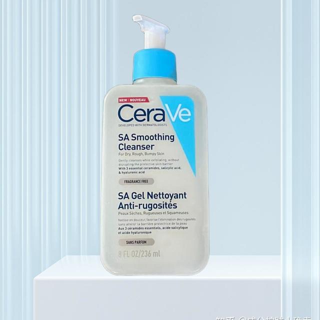 什么护肤品适合混油皮？