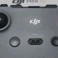 新手也能飞！DJI Mini 4K无人机，轻松开启你的航拍之旅