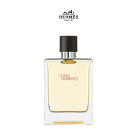 HERMÈS 爱马仕 大地男士淡香水 EDT 50ml