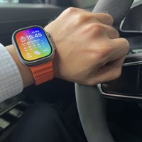 apple watch ultra2