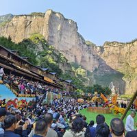 《这个秋天，来一场说走就走的旅行！》