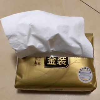 清风原木金装，安全又好用！