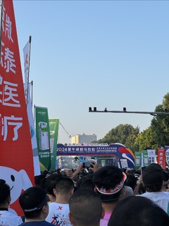 活着，能跑能跳即是福