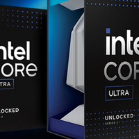 Intel Core Ultra系列处理器全新出发 全新架构更强的性能成为新亮点