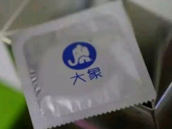 大象避孕套：超薄安全与凸点螺纹的完美结合