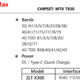 目前你能买到的硬件最强且支持WiFi7的5G CPE--通则X300MAX