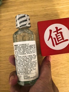 李施德林漱口水，重口味吃货必备神器！