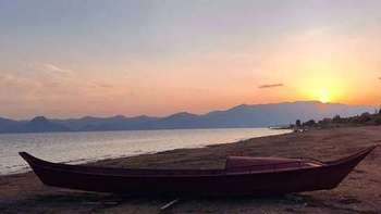 探秘桂黔滇，半个月旅游新体验12-云南博物馆周边游。 