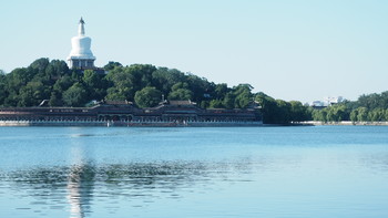 暑假带娃6天北京之旅，我的相机落在地铁上了！