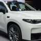  12.88万元中型SUV：零跑C10　