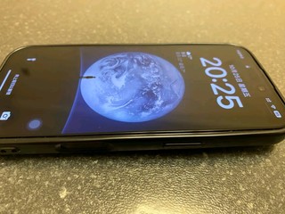 iPhone 16 Pro 5G，速度与激情！