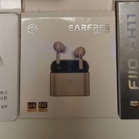 弱水时砂earfree i5无线耳机，特点鲜明的一款耳机