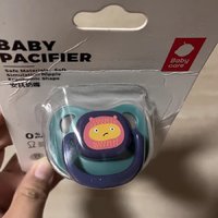 babycare安抚奶嘴