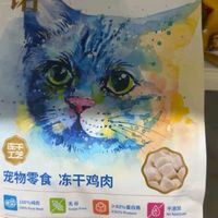 朗诺冻干鸡肉：给猫咪的高品质零食