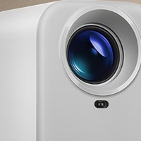 小米投影仪Redmi Lite版，家庭影院新选择？