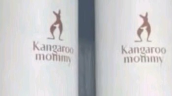 袋鼠妈妈（Kangaroo Mommy）准孕妇护肤品高山火绒草舒缓褪红修护敏感肌水乳护肤3件套装礼盒