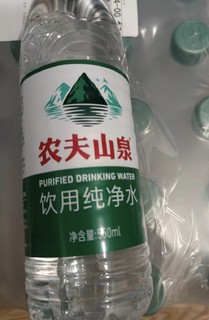 让饮用水回归于饮用水