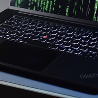 首次成功取消指点杆专用按键？ThinkPad P1 AI 2024/P1 Gen 7评测